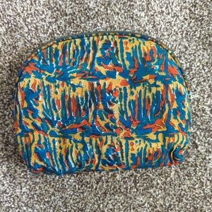 Christina make up bag